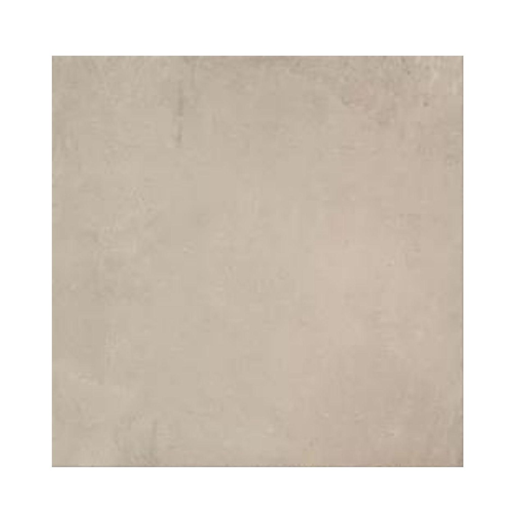 Porcelanato Urban Concrete Greige Mate Rectificado 40x80 cm