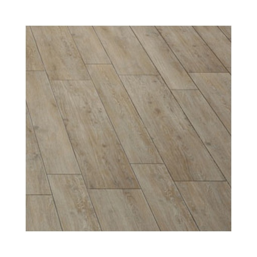 Porcelanato Decape Noce Mate Rectificado 20,2X122,2 cm