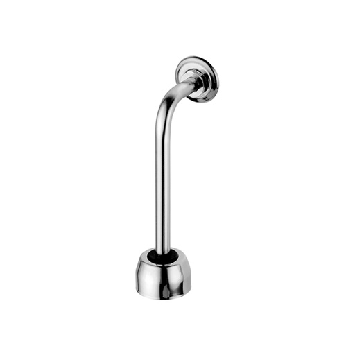 [00132606] Tubo 1/2" Urinario Antivandalico Cromo