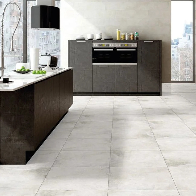 [1133R414500917] Porcelanato Urban Grey Mate No Rectificado 60x60 cm