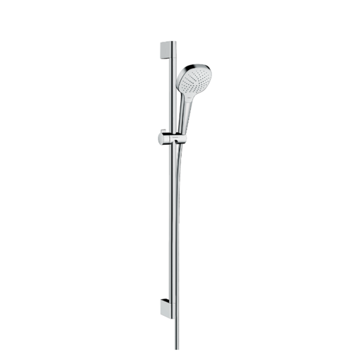 [26592400] Set de Barra de Ducha 90 cm Croma Select E Cromo