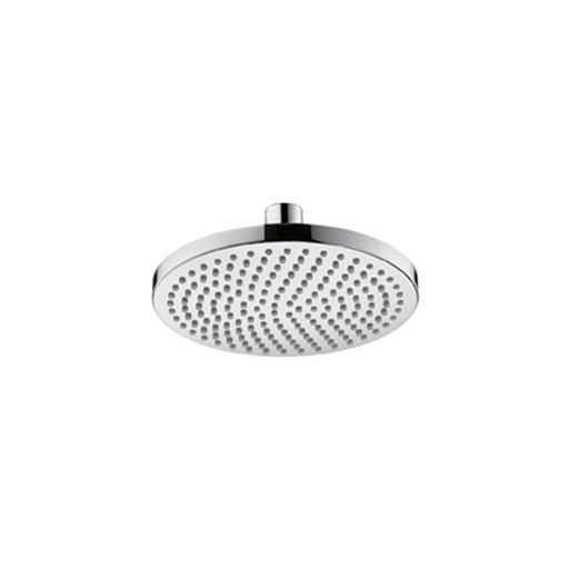 [27450000] Plato de Ducha Croma Circular 16 cm de Diametro Cromo