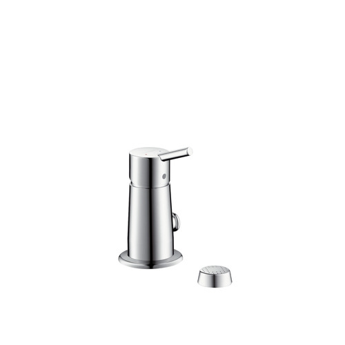 [32246000] Griferia Monomando Bidet Talis S2 Cromo