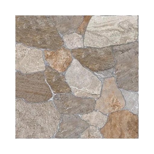 [386011] Ceramica Sardegna Beige Antideslizante 43x43 cm