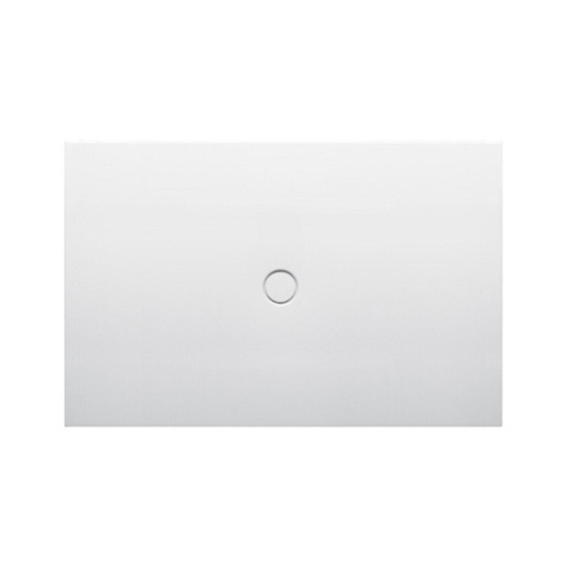 [5793-000] Receptáculo de Ducha BetteFloor 130x80 cm Blanco