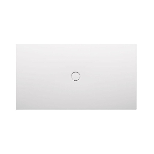 [5801-000] Receptáculo de Ducha BetteFloor 140x80 cm Blanco