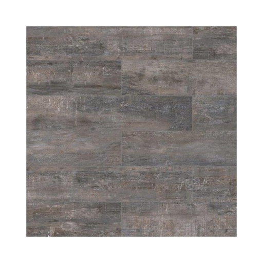 [6107001] Gres Porcelanico Fir Black Mate Rectificado 20x120 cm