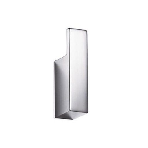 [A1520AAC] Percha Simple Divo Niquel