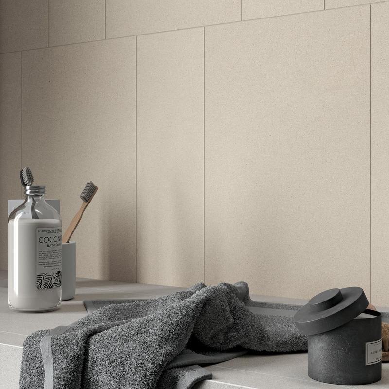 [APG0] Porcelanato Hub Bright Mate 60x60 cm