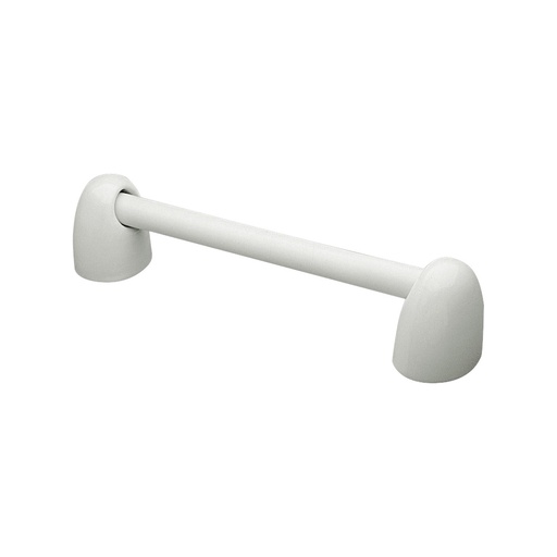 [E562] Toallero Barra 30 cm Durfix Blanco