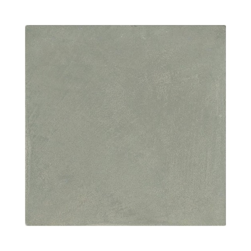 [E822] Porcelanato Chalk Green Mate Rectificado 20x20 cm