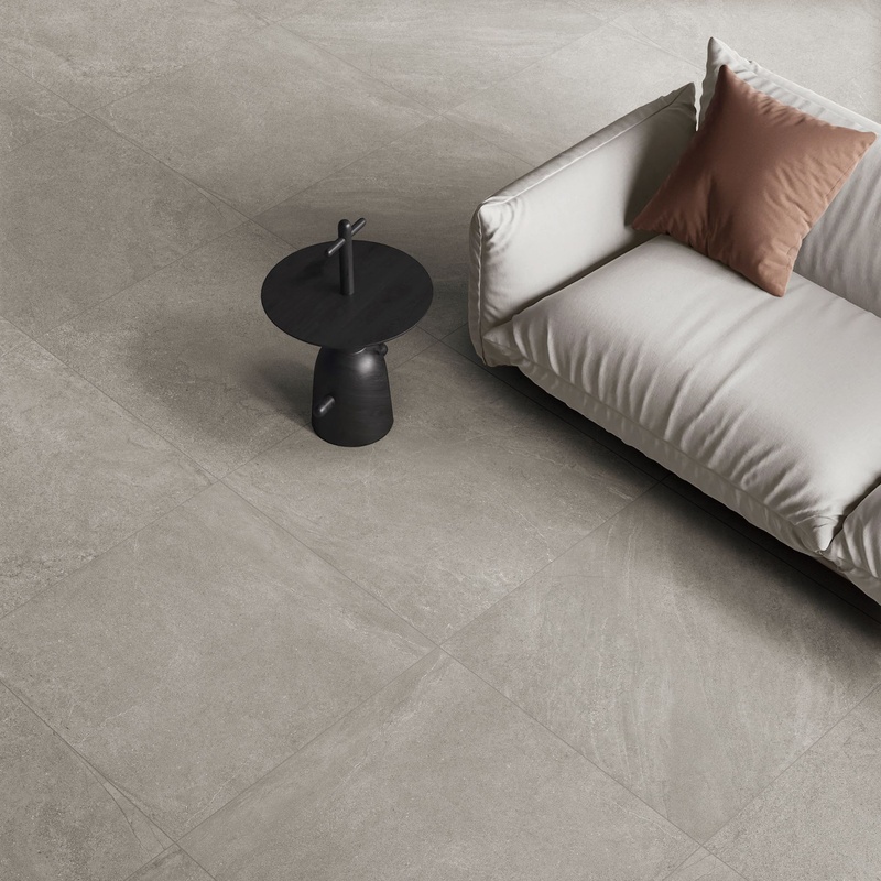 [PIGGMA30X60] Porcelanato Pietra Greige Mate Rectificado 30x60 cm