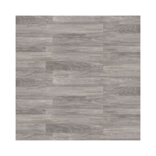 [PORGRA19129] Porcelanato Guayacan Gris Mate Rectificado 19x120 cm