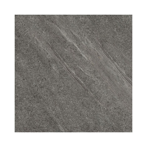 [R36LI.CO] Porcelanato Limestone Coal Mate Rectificado 30,4x61 cm