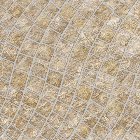 [SE46X461A60071] Cerámica Carioca Beige Antideslizante 46x46 cm