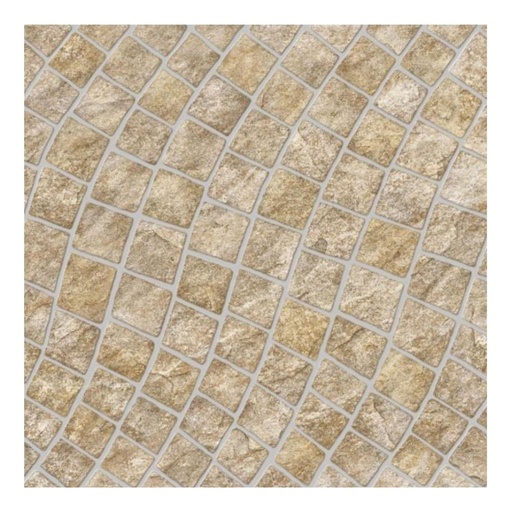 [SE46X461A60071] Ceramica Carioca Beige Antideslizante 46x46 Cm