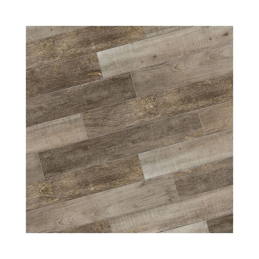 [SG31] Porcelanato Nn02 Noon Ember Mate Rectificado 20x120 cm