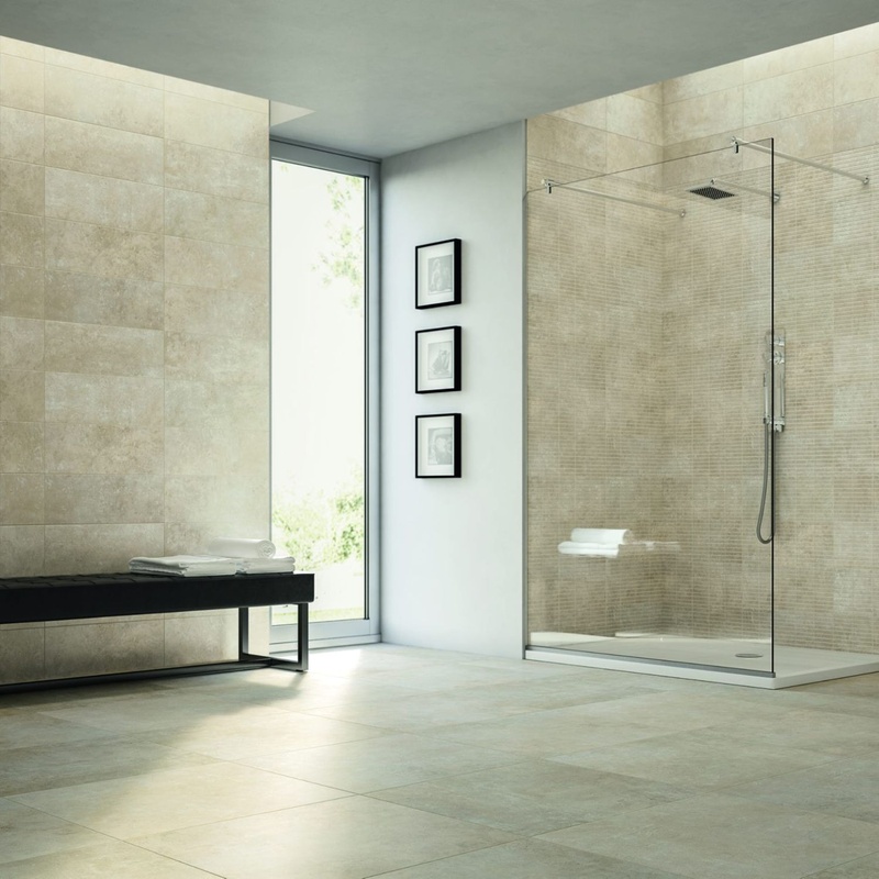 [TS1503RE] Porcelanato Grey Soul Sand Mate Rectificado 30,4x61 cm