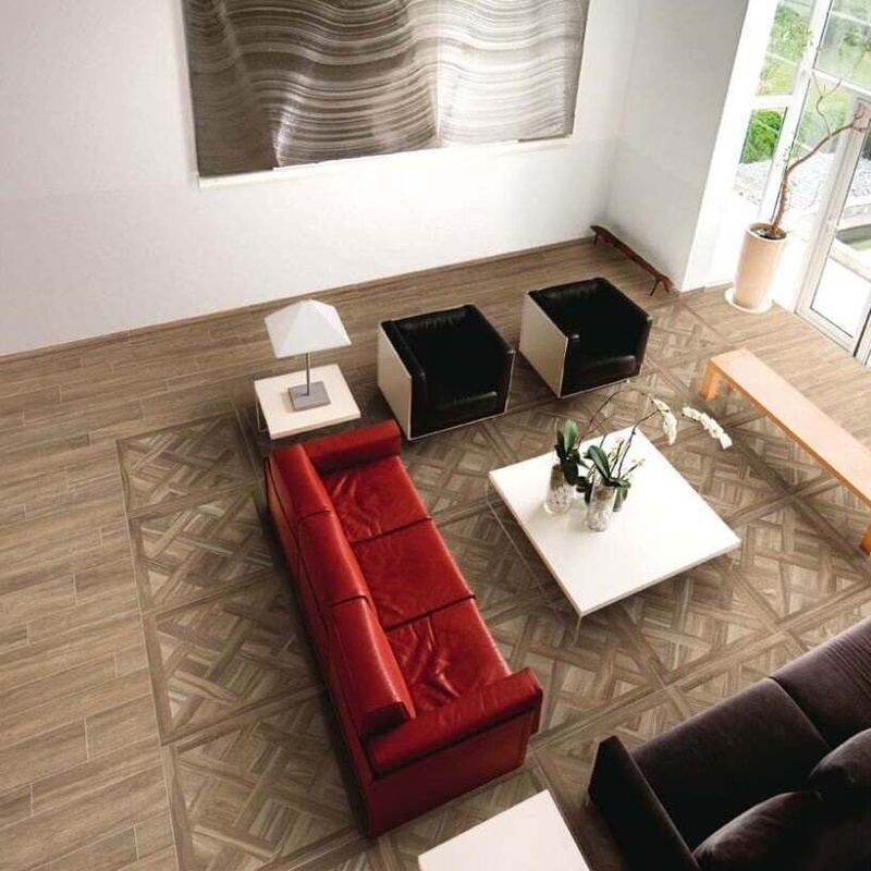 [TZ1701RE] Porcelanato Kourus Sand Mate Rectificado 75x75 cm