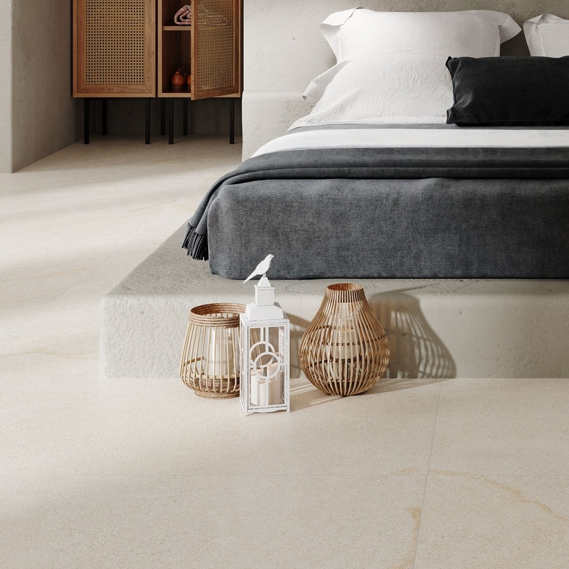 [65ER1871E] Porcelanato Ipanema Sand Mate Rectificado 60x120 cm